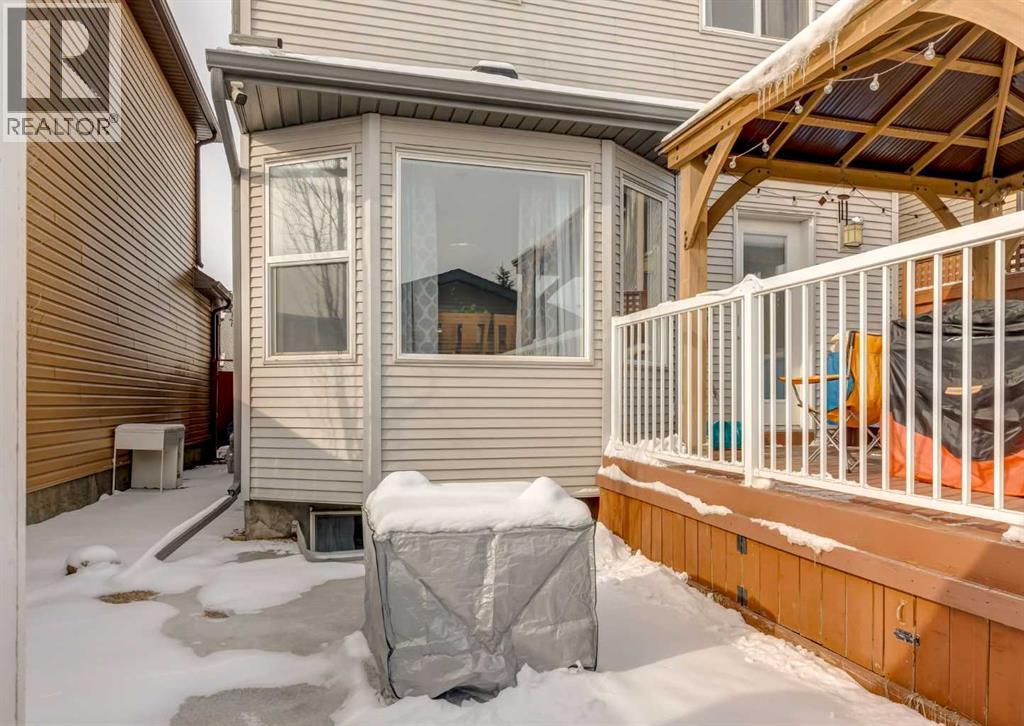 38 Autumn Crescent Se, Calgary, Alberta  T3M 0H6 - Photo 39 - A2298774