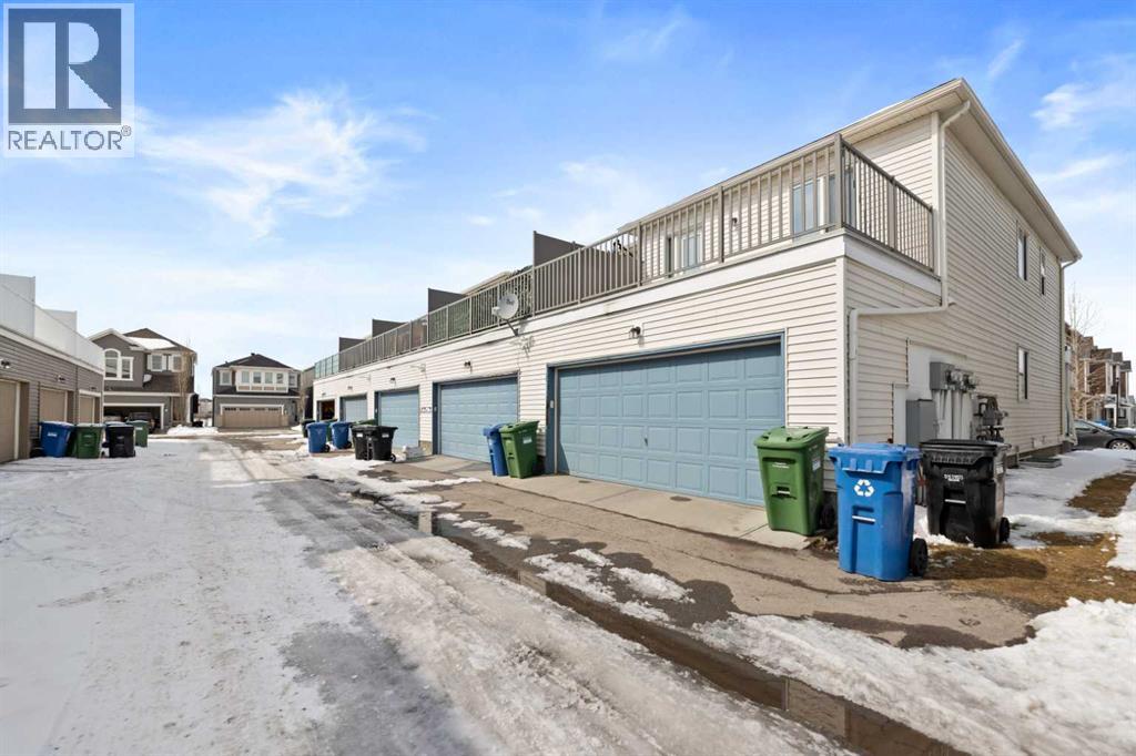 24 Cityscape Row NE, Calgary, Alberta  T3N 0P1 - Photo 28 - A2298430