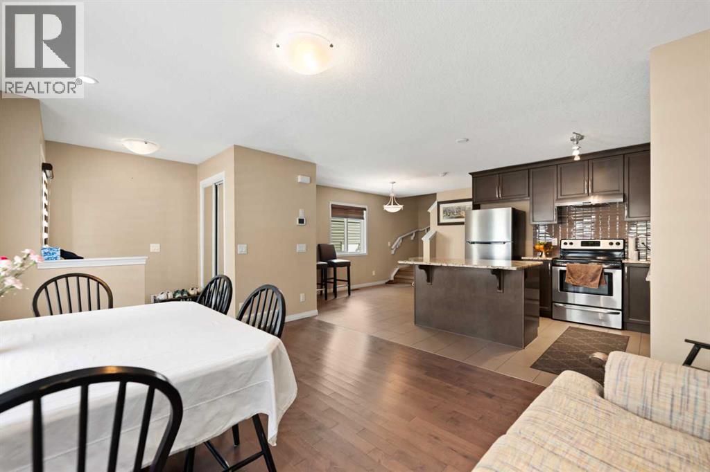 24 Cityscape Row NE, Calgary, Alberta  T3N 0P1 - Photo 7 - A2298430