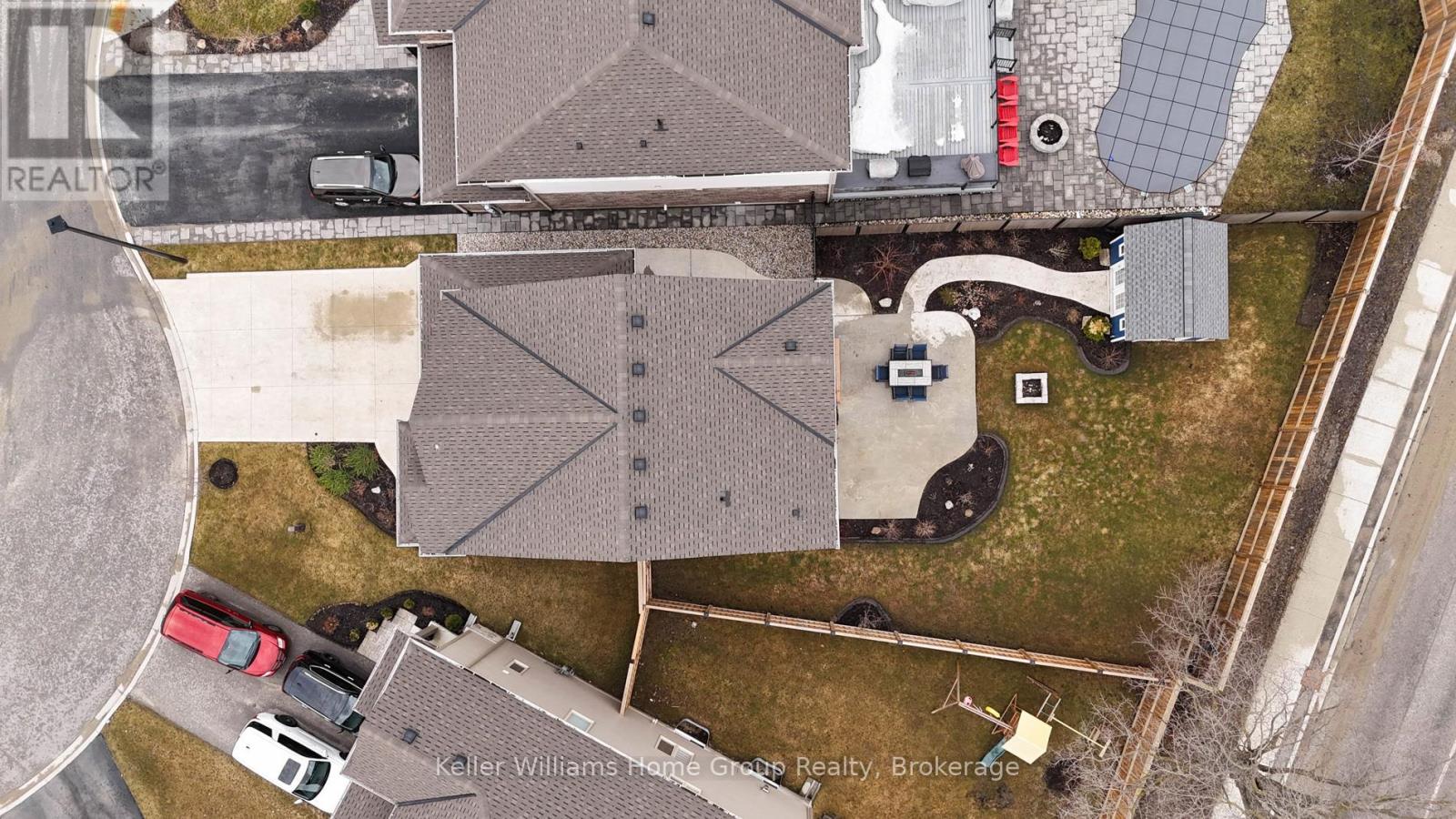 192 Harpin Way E, Centre Wellington, Ontario  N1M 0G8 - Photo 46 - X12950438