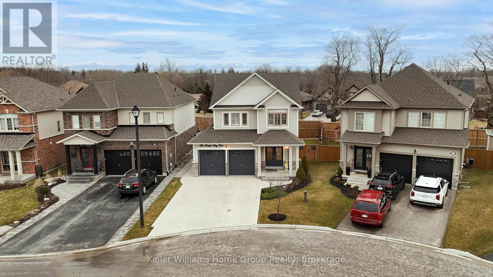 192 Harpin Way E, Centre Wellington, Ontario  N1M 0G8 - Photo 7 - X12950438