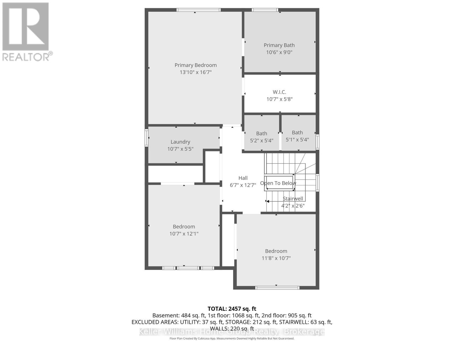 192 Harpin Way E, Centre Wellington, Ontario  N1M 0G8 - Photo 49 - X12950438