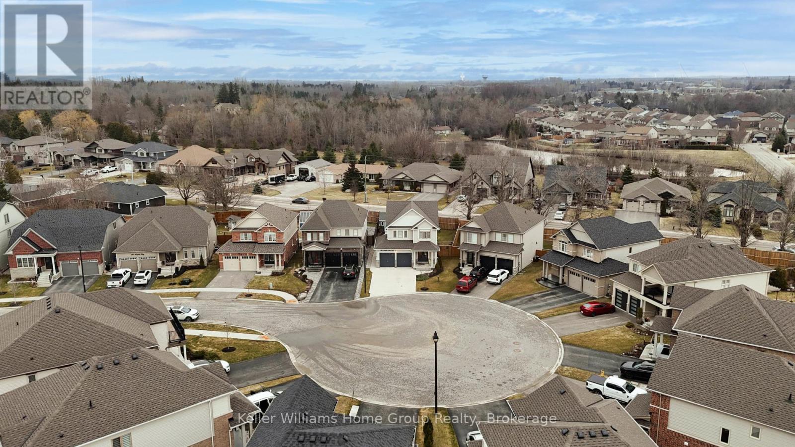 192 Harpin Way E, Centre Wellington, Ontario  N1M 0G8 - Photo 8 - X12950438