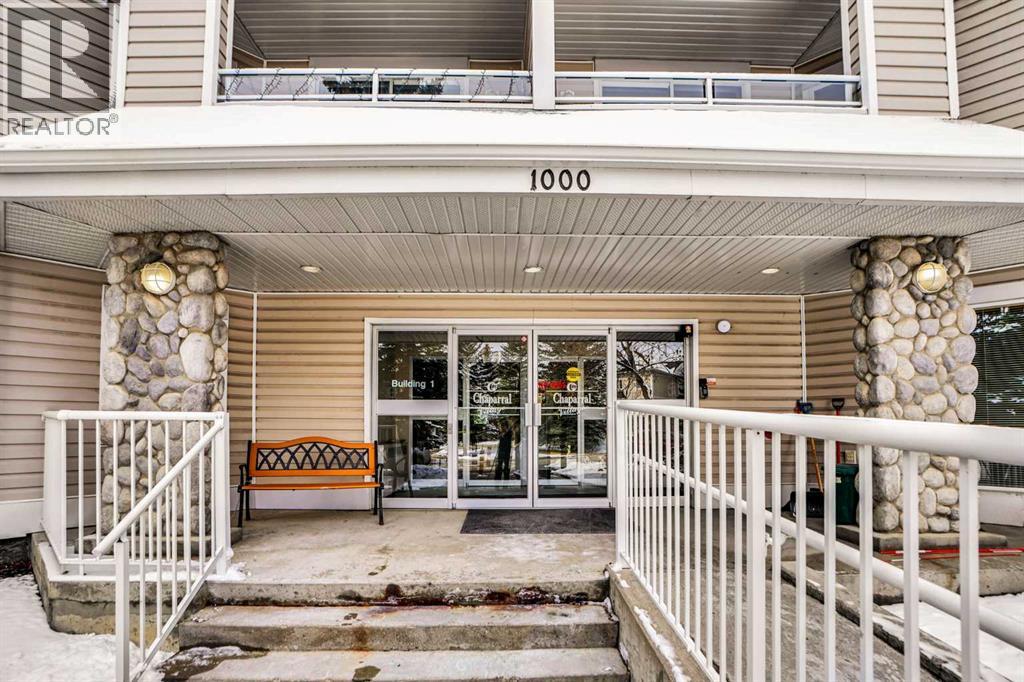 1211, 11 Chaparral Ridge Drive SE, Calgary, Alberta  T2X 3P7 - Photo 31 - A2298572