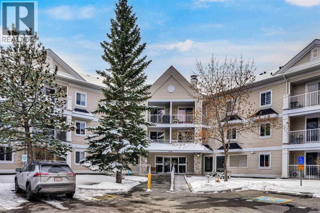 1211, 11 Chaparral Ridge Drive SE, Calgary, Alberta  T2X 3P7 - Photo 32 - A2298572