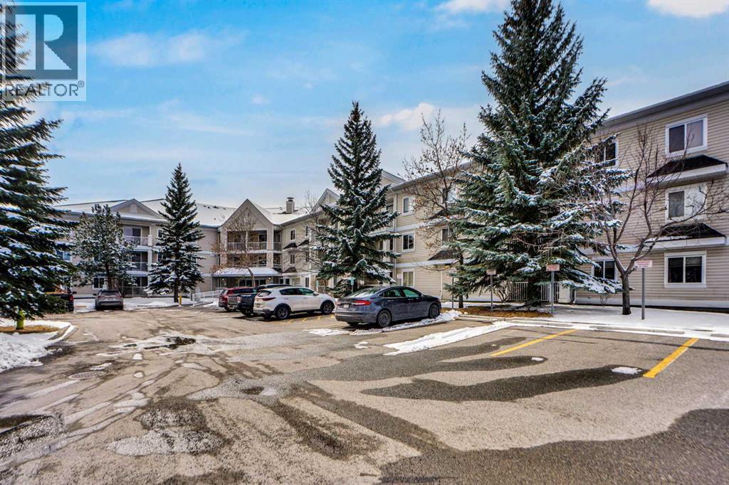 1211, 11 Chaparral Ridge Drive SE, Calgary, Alberta  T2X 3P7 - Photo 33 - A2298572