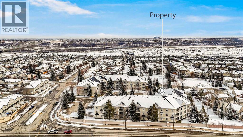 1211, 11 Chaparral Ridge Drive SE, Calgary, Alberta  T2X 3P7 - Photo 36 - A2298572