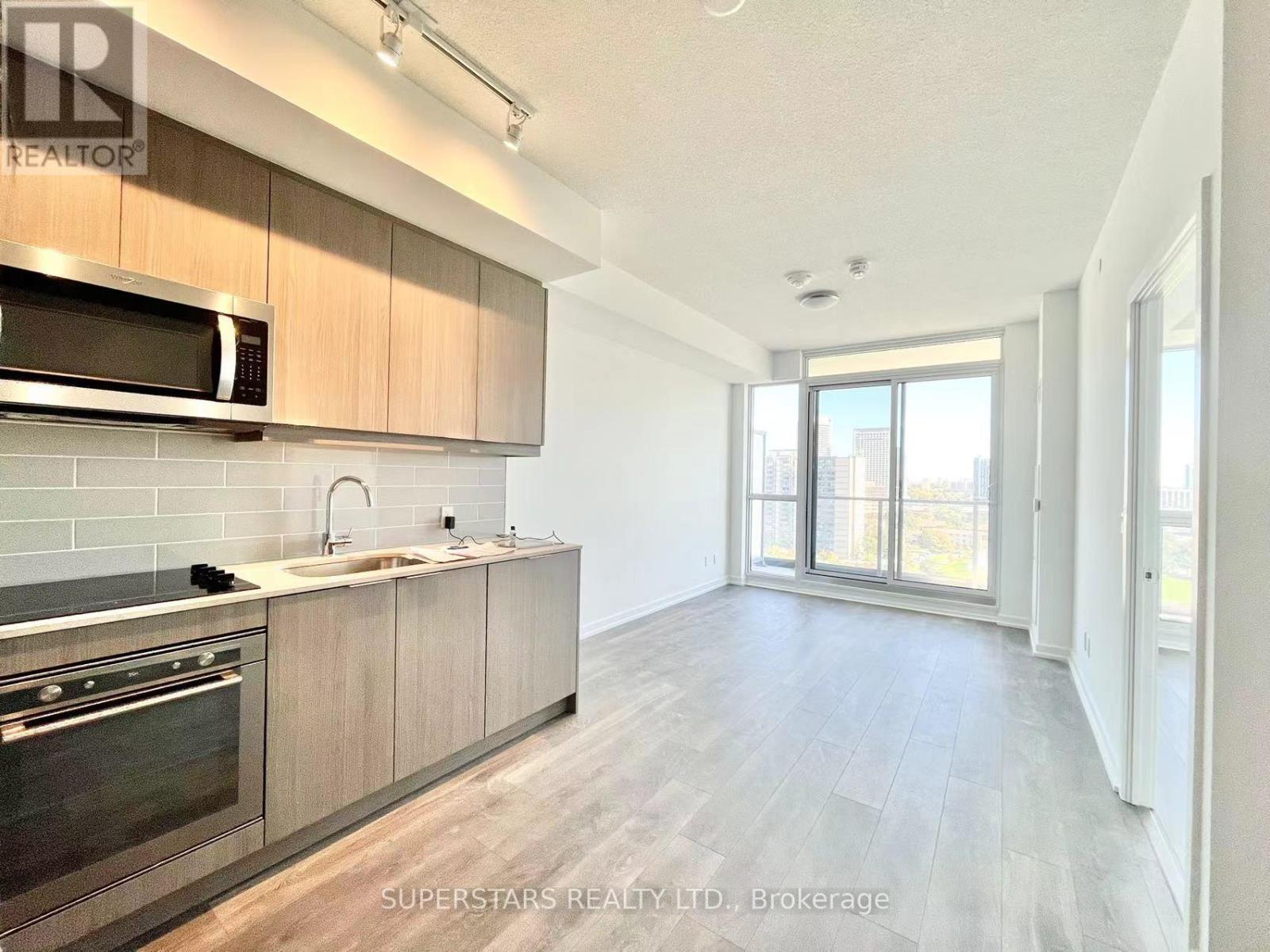 1207 - 32 Forest Manor Road, Toronto, Ontario  M2J 1M5 - Photo 6 - C12954390