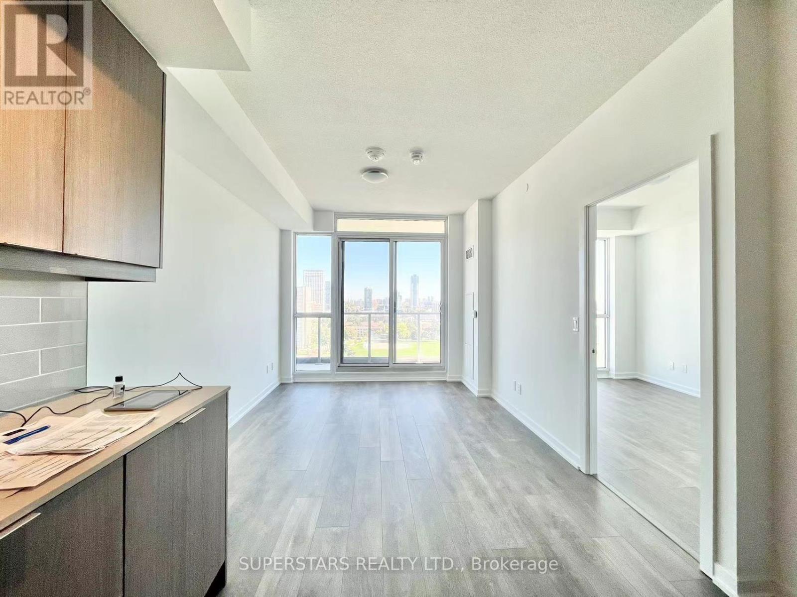 1207 - 32 Forest Manor Road, Toronto, Ontario  M2J 1M5 - Photo 7 - C12954390