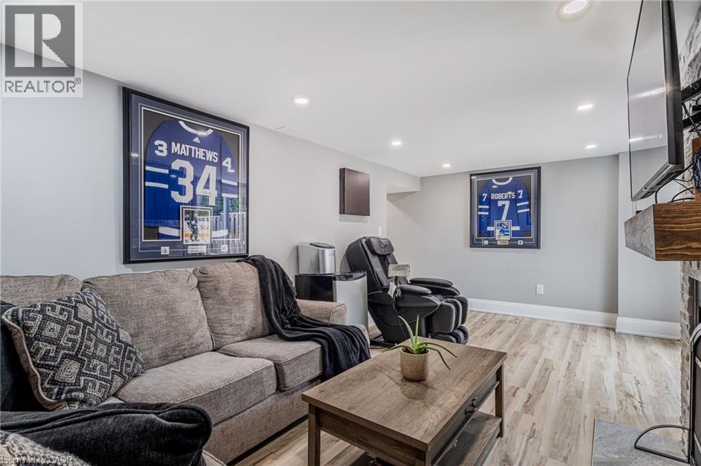 2065 Amherst Heights Court Unit# 43, Burlington, Ontario  L7P 4S1 - Photo 20 - 40817426