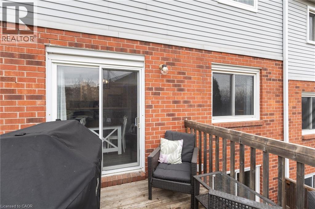 2065 Amherst Heights Court Unit# 43, Burlington, Ontario  L7P 4S1 - Photo 32 - 40817426