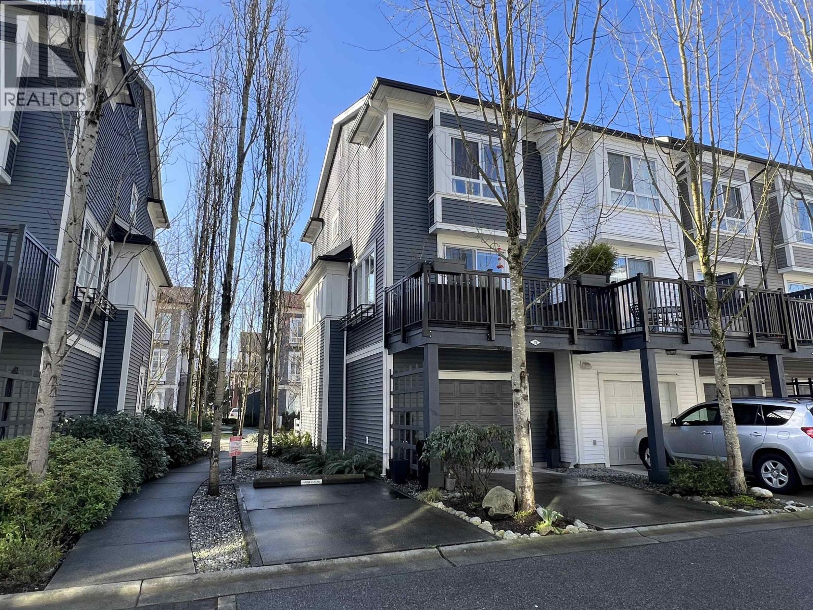 75 2428 Nile Gate, Port Coquitlam, British Columbia  V3B 0H6 - Photo 1 - R3106752