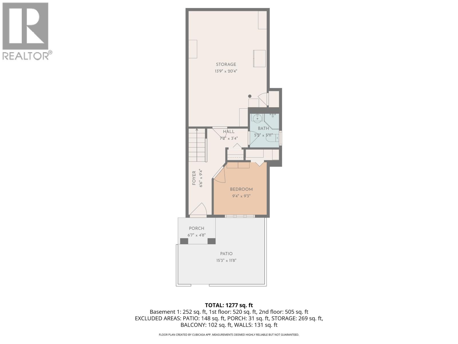 75 2428 Nile Gate, Port Coquitlam, British Columbia  V3B 0H6 - Photo 19 - R3106752