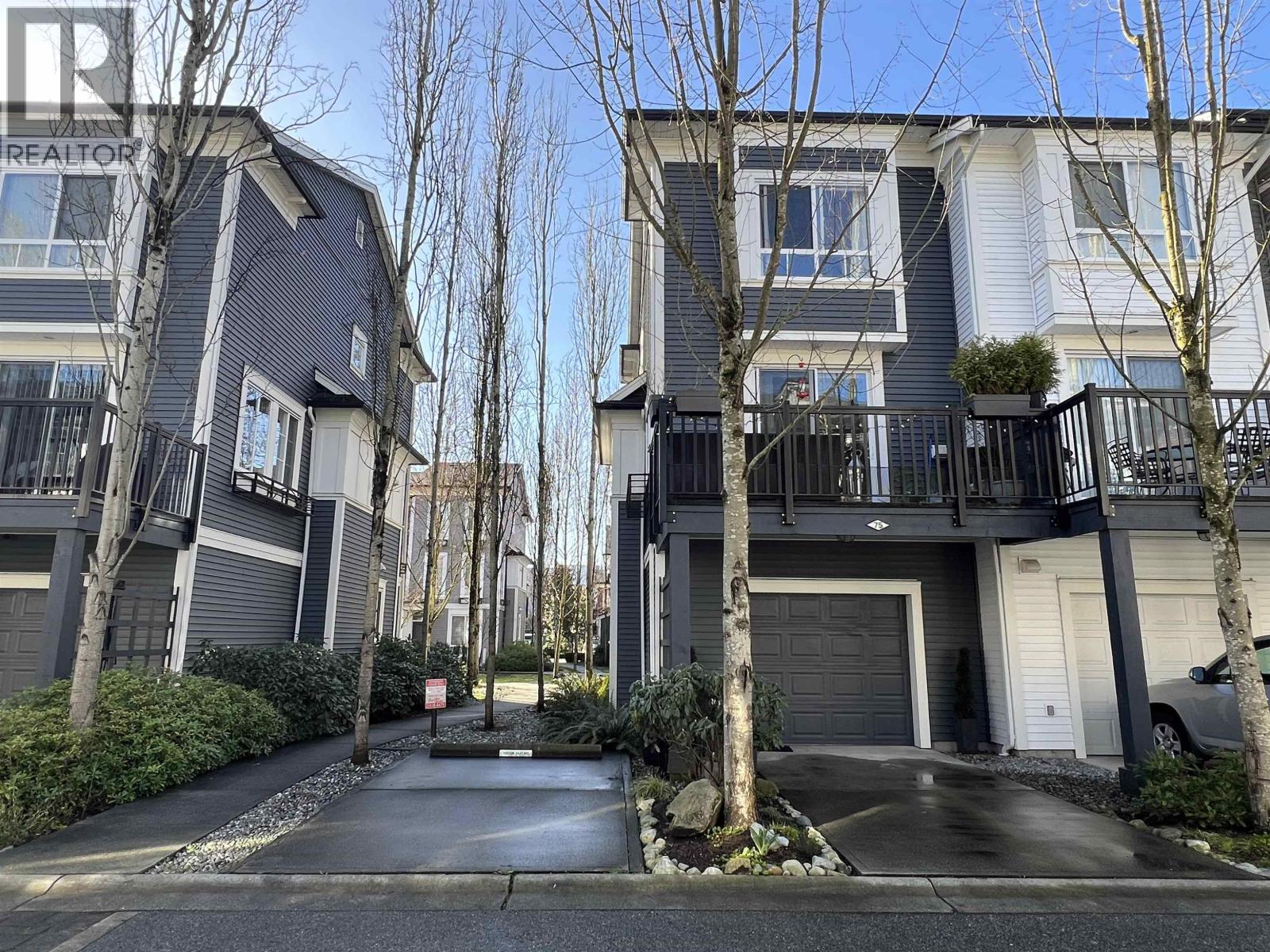 75 2428 Nile Gate, Port Coquitlam, British Columbia  V3B 0H6 - Photo 2 - R3106752