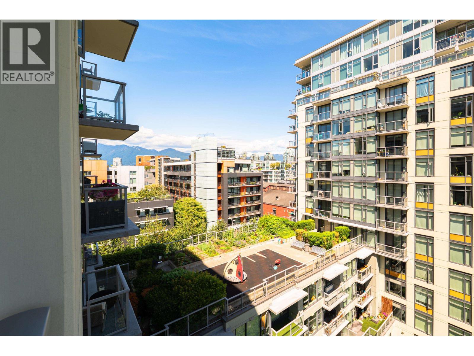 902 138 W 1st Avenue, Vancouver, British Columbia  V5Y 0H5 - Photo 20 - R3106753