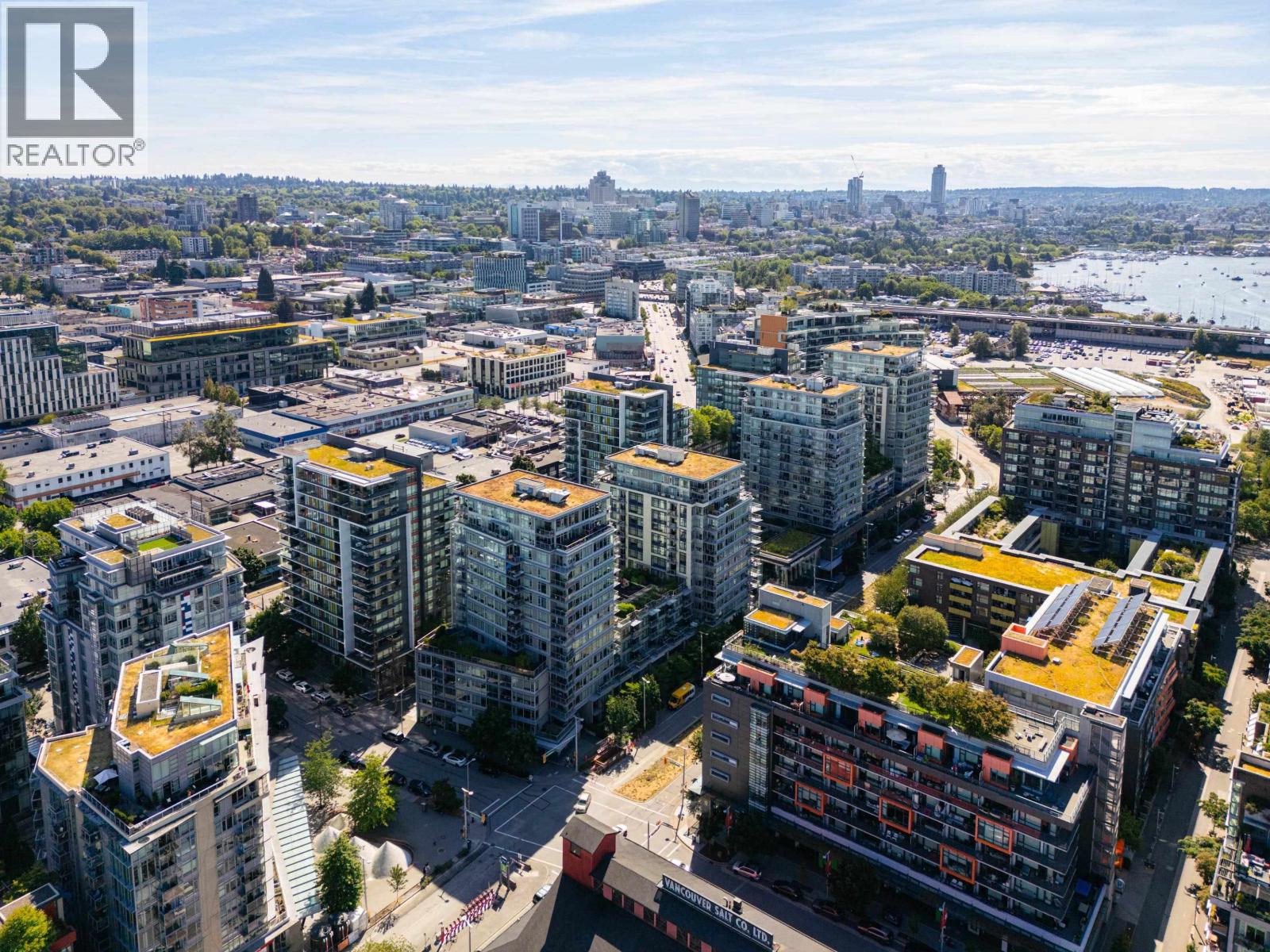 902 138 W 1st Avenue, Vancouver, British Columbia  V5Y 0H5 - Photo 36 - R3106753