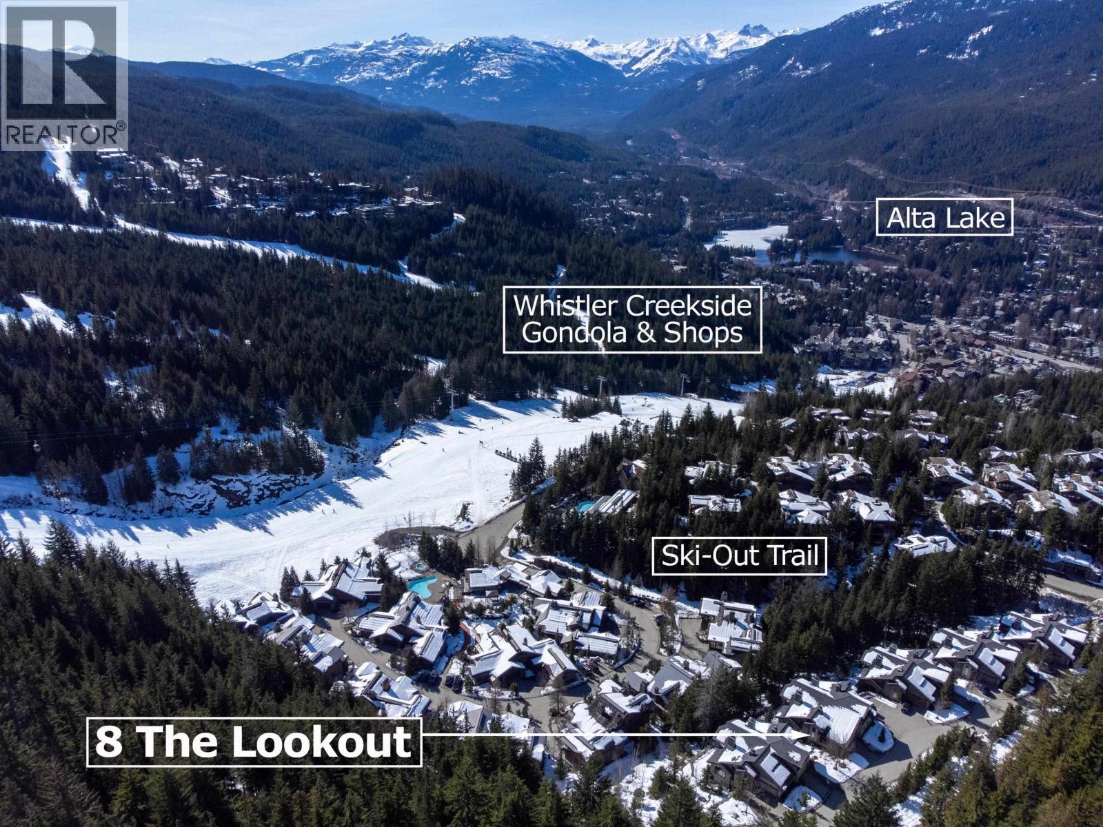 8 2500 Taluswood Place, Whistler, British Columbia  V8E 0R2 - Photo 19 - R3106786