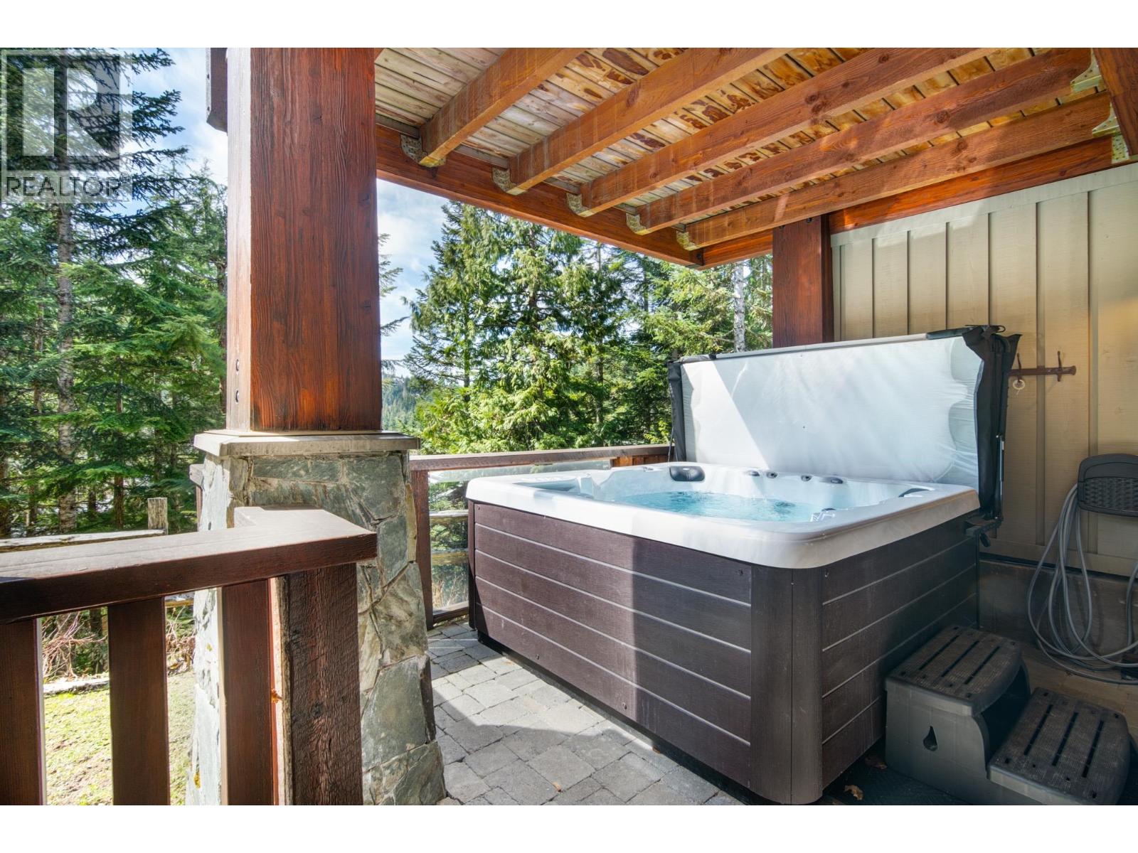 8 2500 Taluswood Place, Whistler, British Columbia  V8E 0R2 - Photo 22 - R3106786