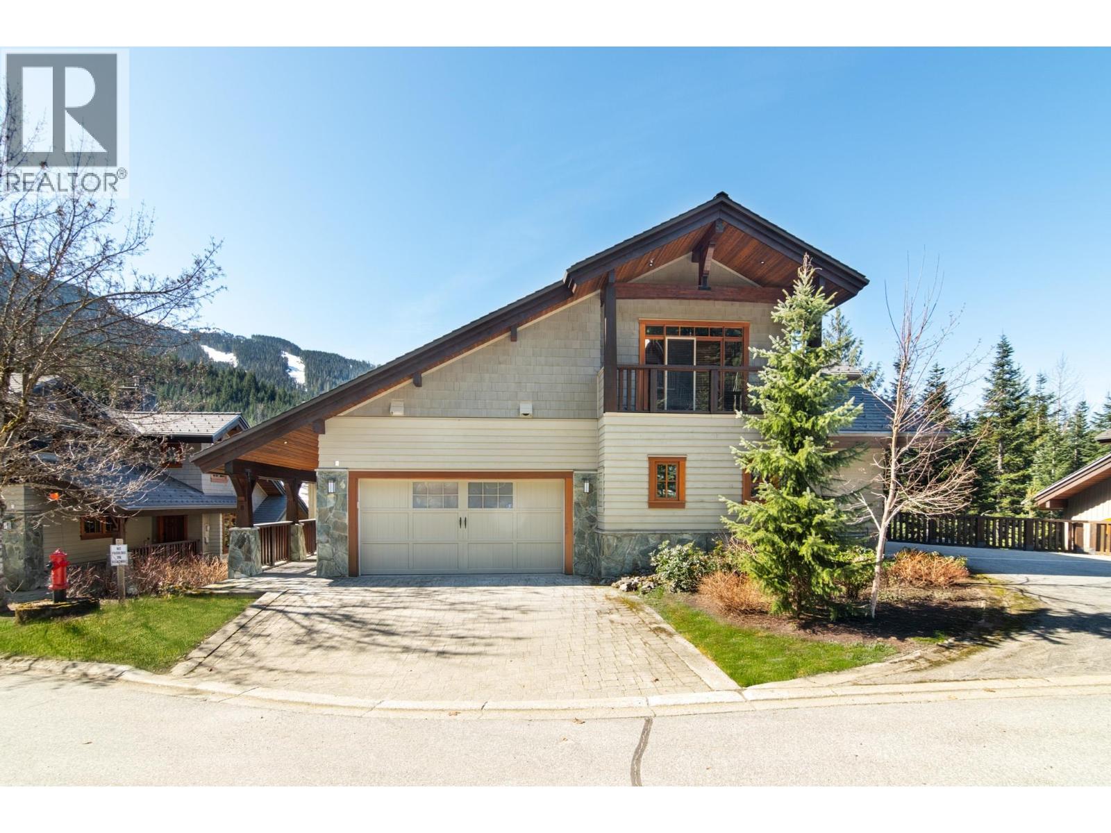 8 2500 Taluswood Place, Whistler, British Columbia  V8E 0R2 - Photo 28 - R3106786