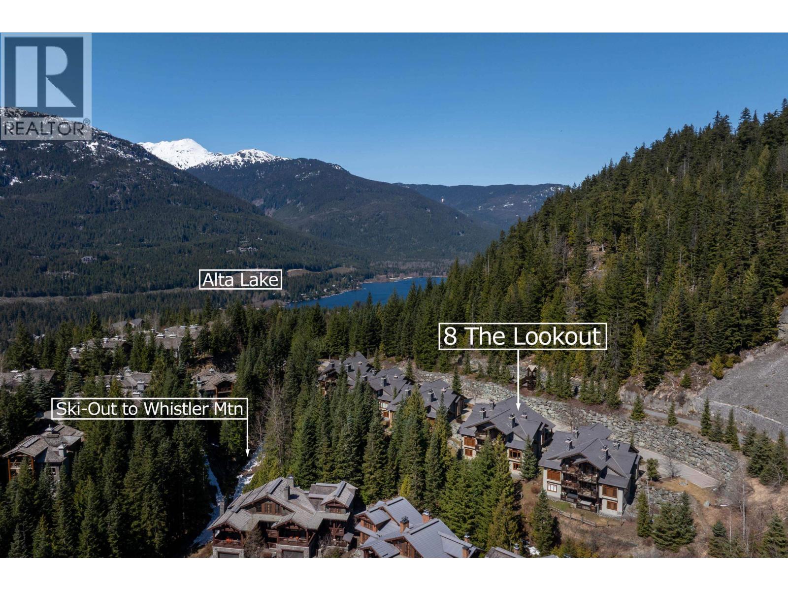 8 2500 Taluswood Place, Whistler, British Columbia  V8E 0R2 - Photo 31 - R3106786