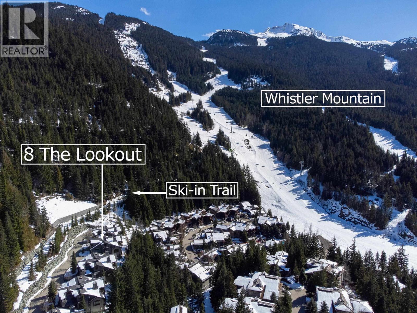 8 2500 Taluswood Place, Whistler, British Columbia  V8E 0R2 - Photo 33 - R3106786