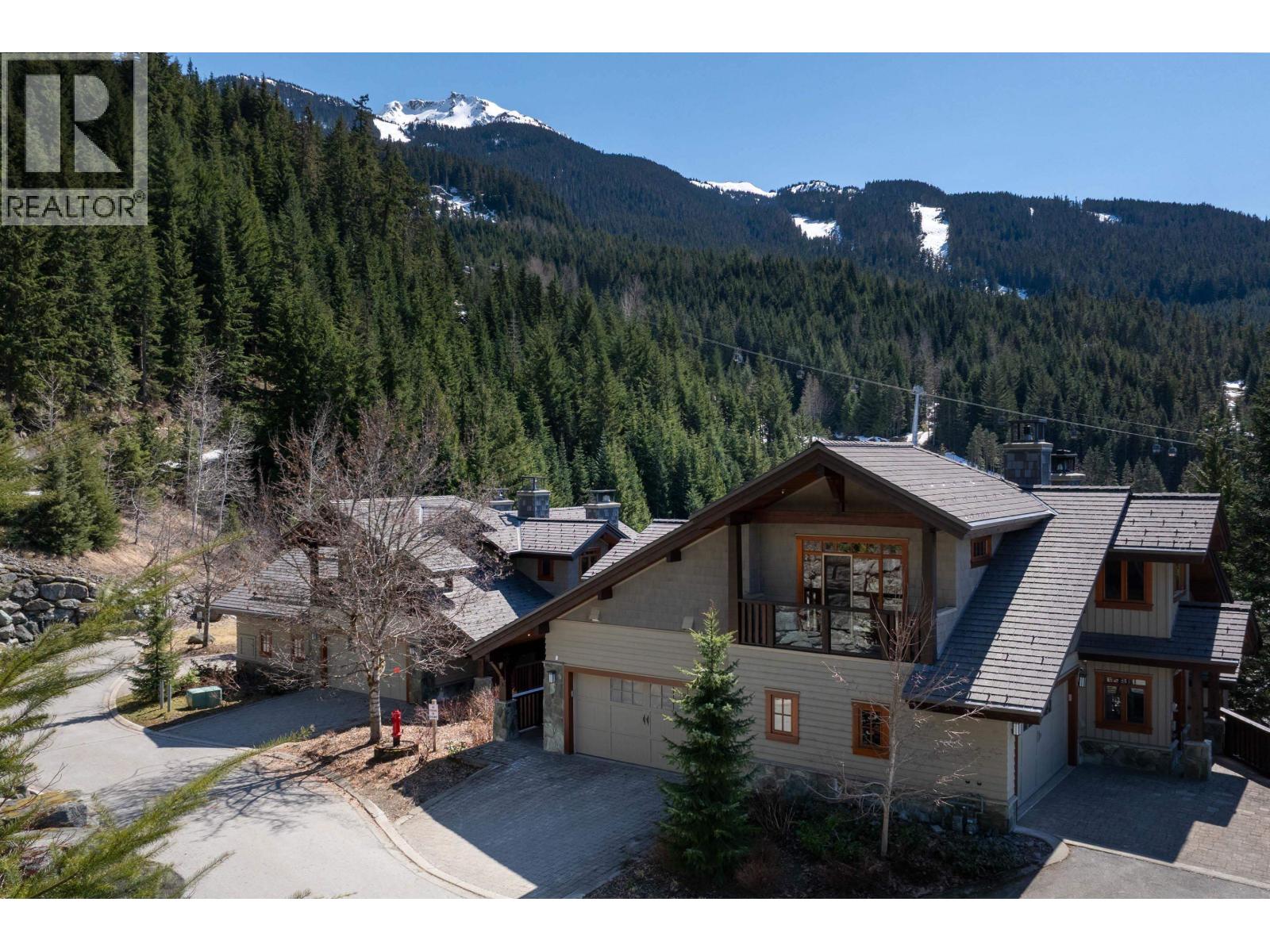 8 2500 Taluswood Place, Whistler, British Columbia  V8E 0R2 - Photo 35 - R3106786
