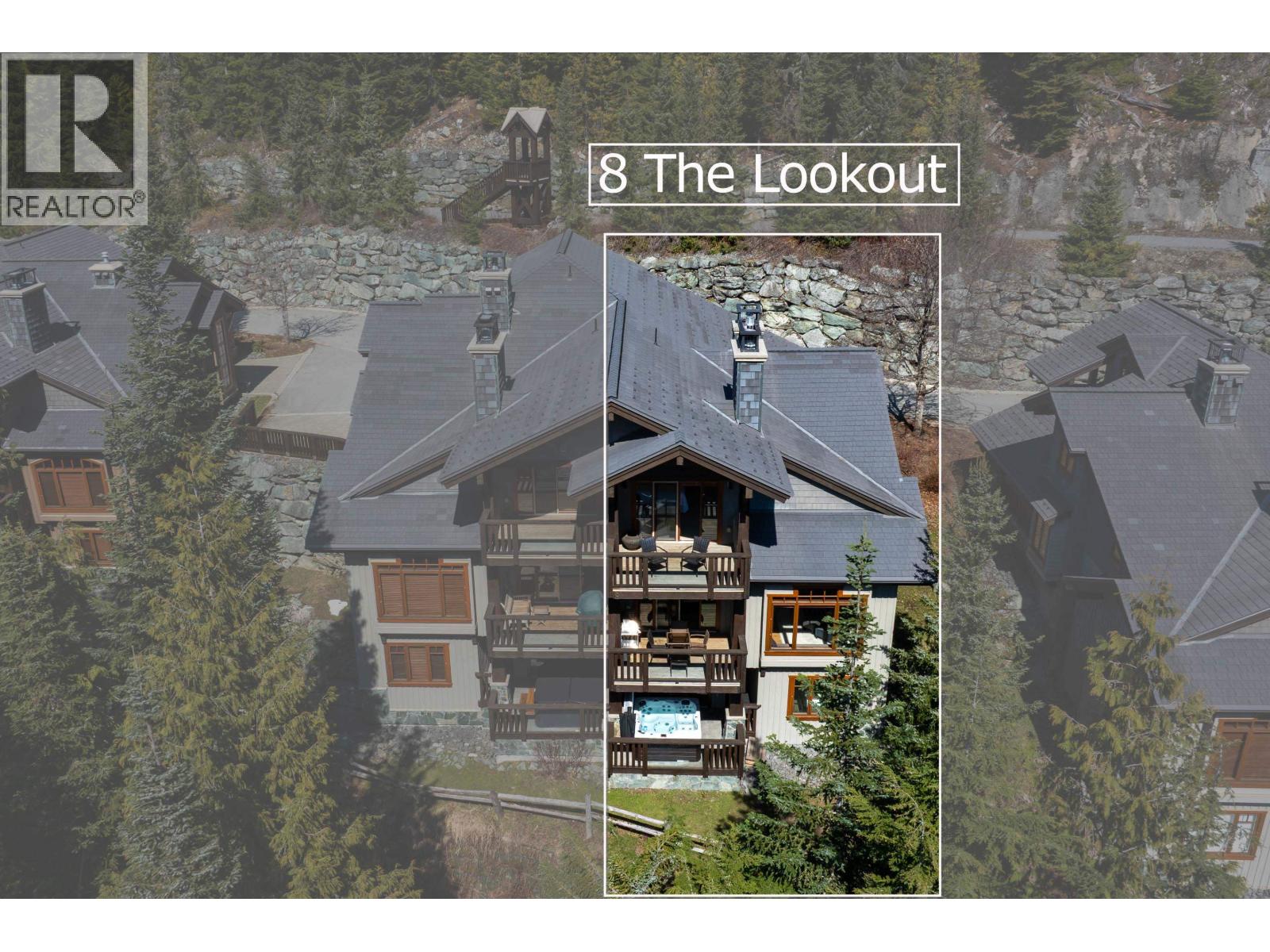 8 2500 Taluswood Place, Whistler, British Columbia  V8E 0R2 - Photo 7 - R3106786