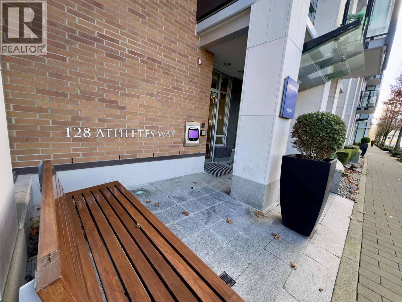 102 128 Athletes Way, Vancouver, British Columbia  V5Y 0B5 - Photo 32 - R3106788