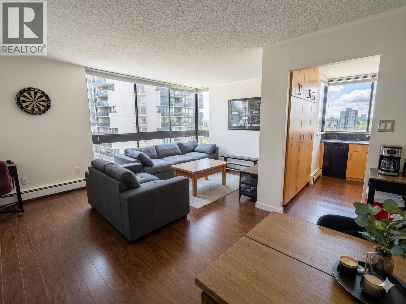 1601 9280 Salish Court, Burnaby, British Columbia  V3J 7J8 - Photo 4 - R3106789