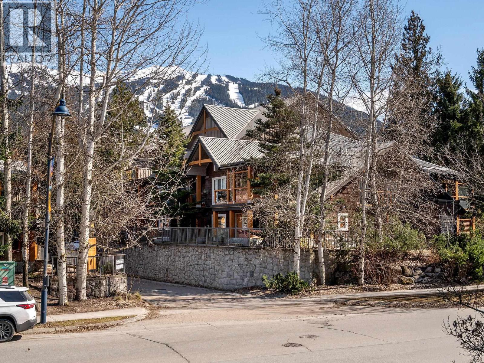 3 4388 NORTHLANDS BOULEVARD, Whistler, British Columbia