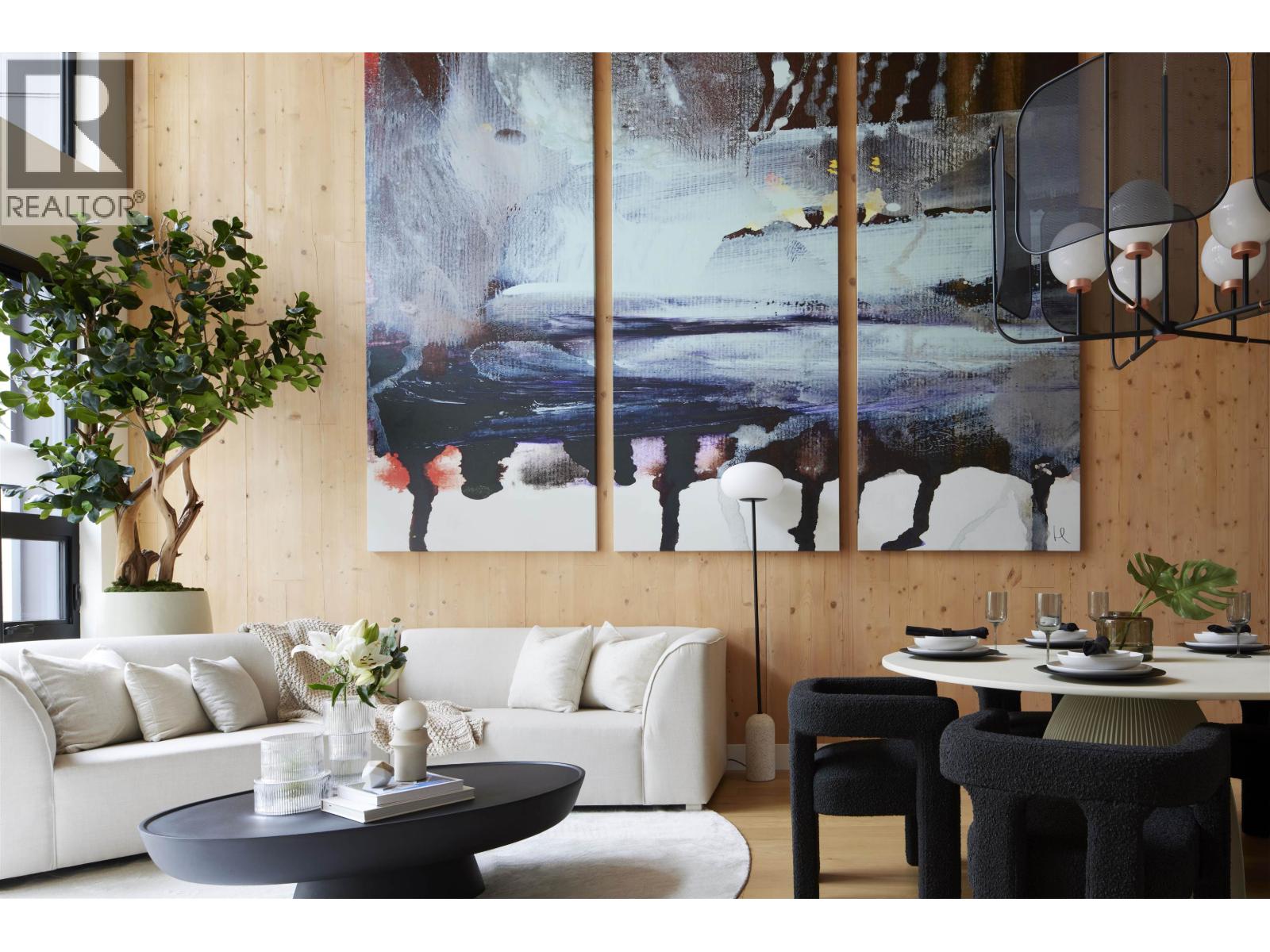 108 310 Salter Street, New Westminster, British Columbia  V3M 0N7 - Photo 3 - R3106800