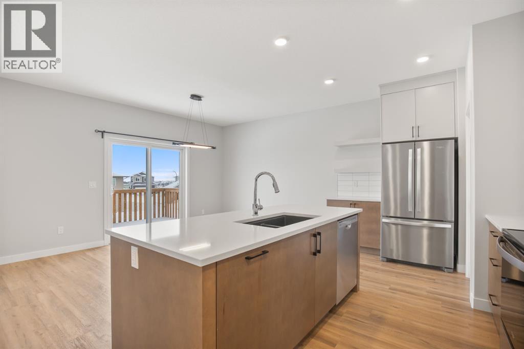 38 Thayer Close, Red Deer, Alberta  T4P 0W7 - Photo 11 - A2285298