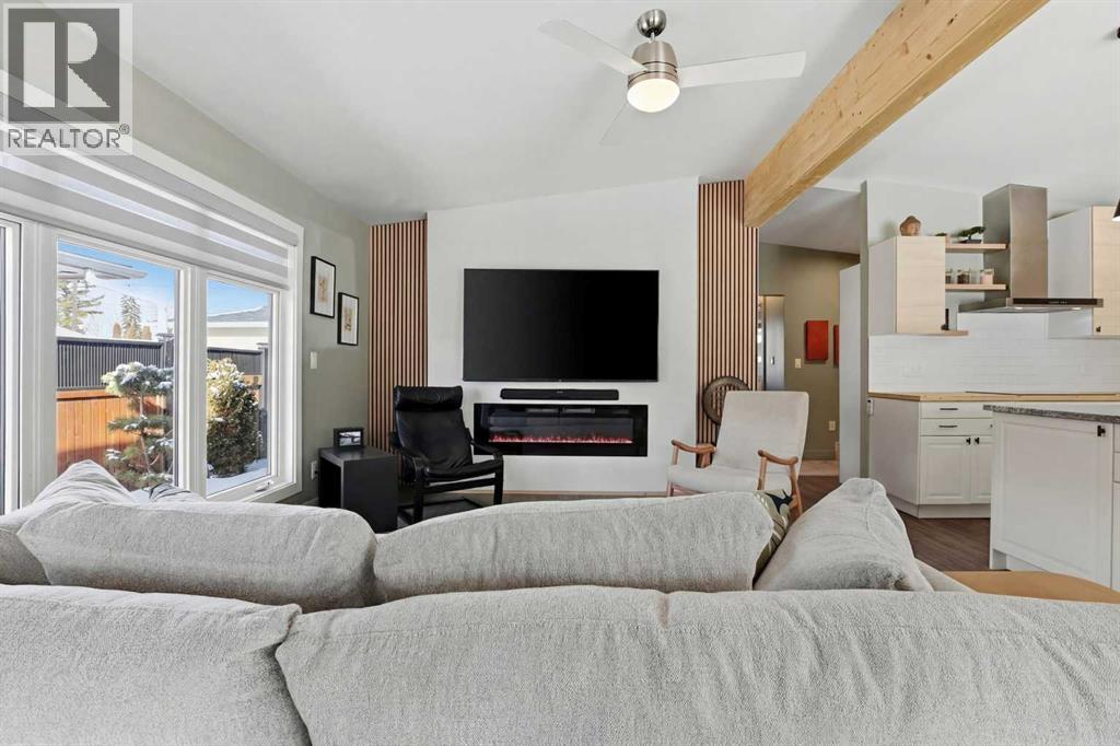 5750 41 Street Crescent, Red Deer, Alberta  T4N 1B2 - Photo 7 - A2297021