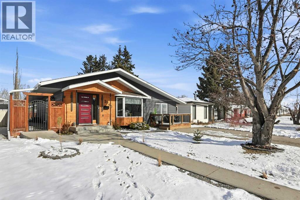 5750 41 Street Crescent, Red Deer, Alberta  T4N 1B2 - Photo 39 - A2297021