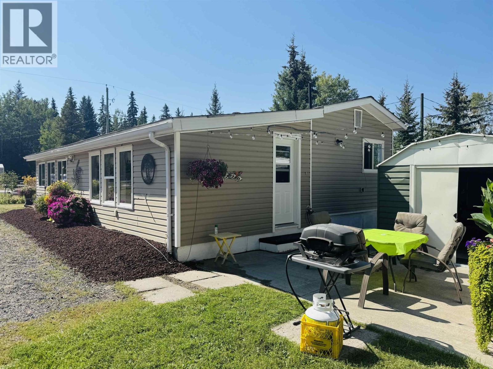 287 Westcoast Road, Williams Lake, British Columbia  V2G 5N3 - Photo 5 - R3106605