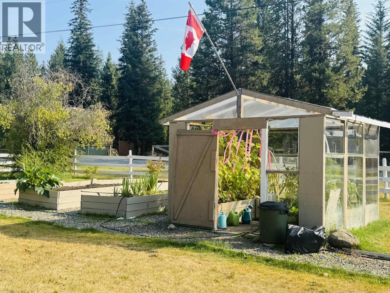 287 Westcoast Road, Williams Lake, British Columbia  V2G 5N3 - Photo 33 - R3106605