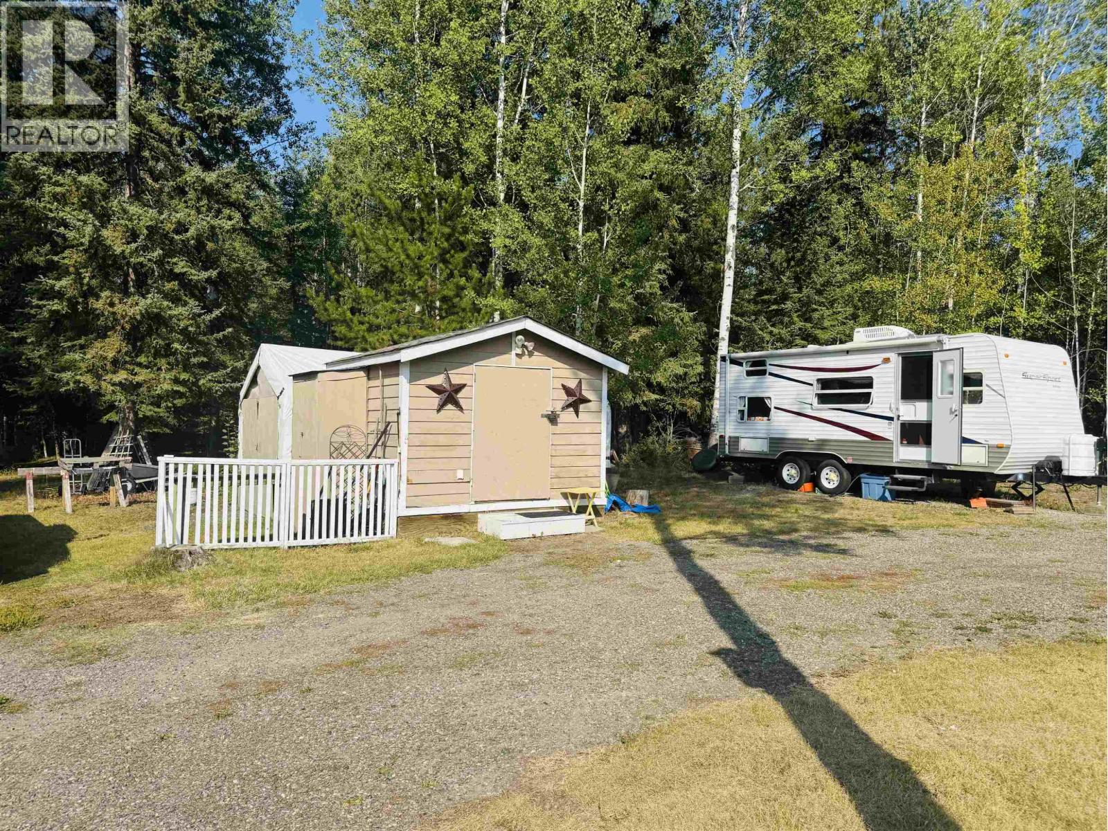 287 Westcoast Road, Williams Lake, British Columbia  V2G 5N3 - Photo 39 - R3106605