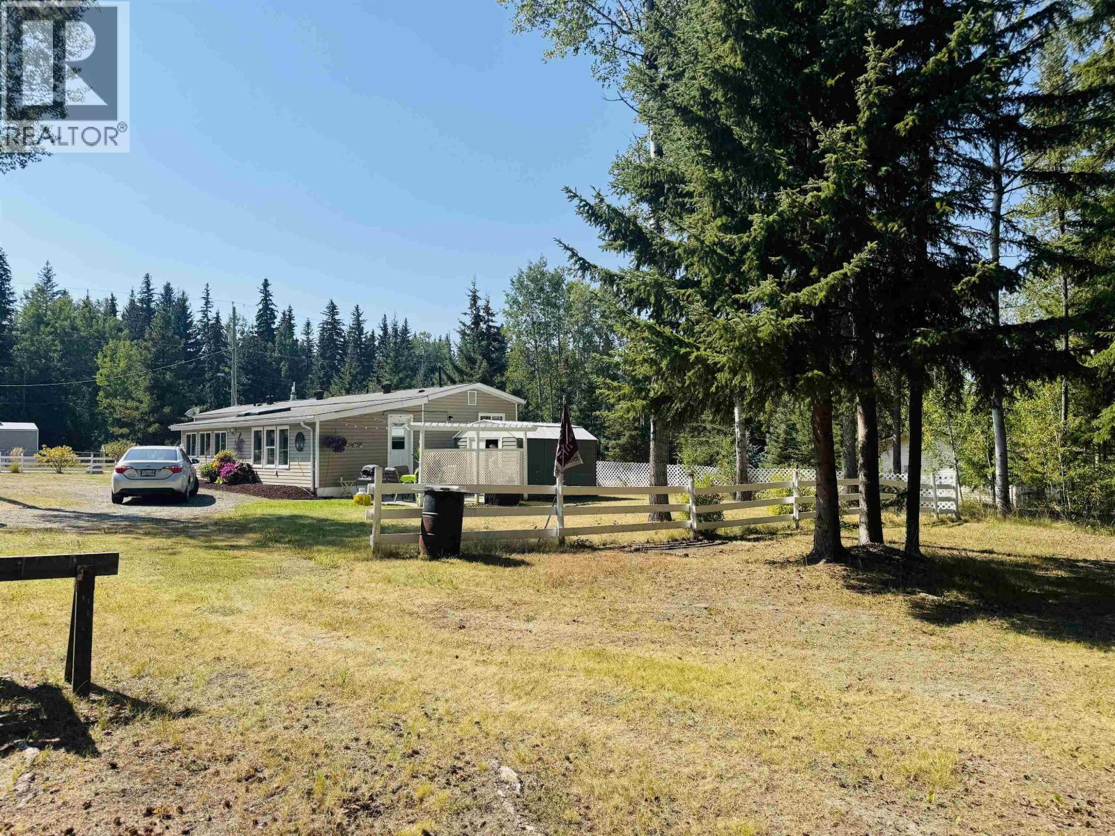 287 Westcoast Road, Williams Lake, British Columbia  V2G 5N3 - Photo 31 - R3106605