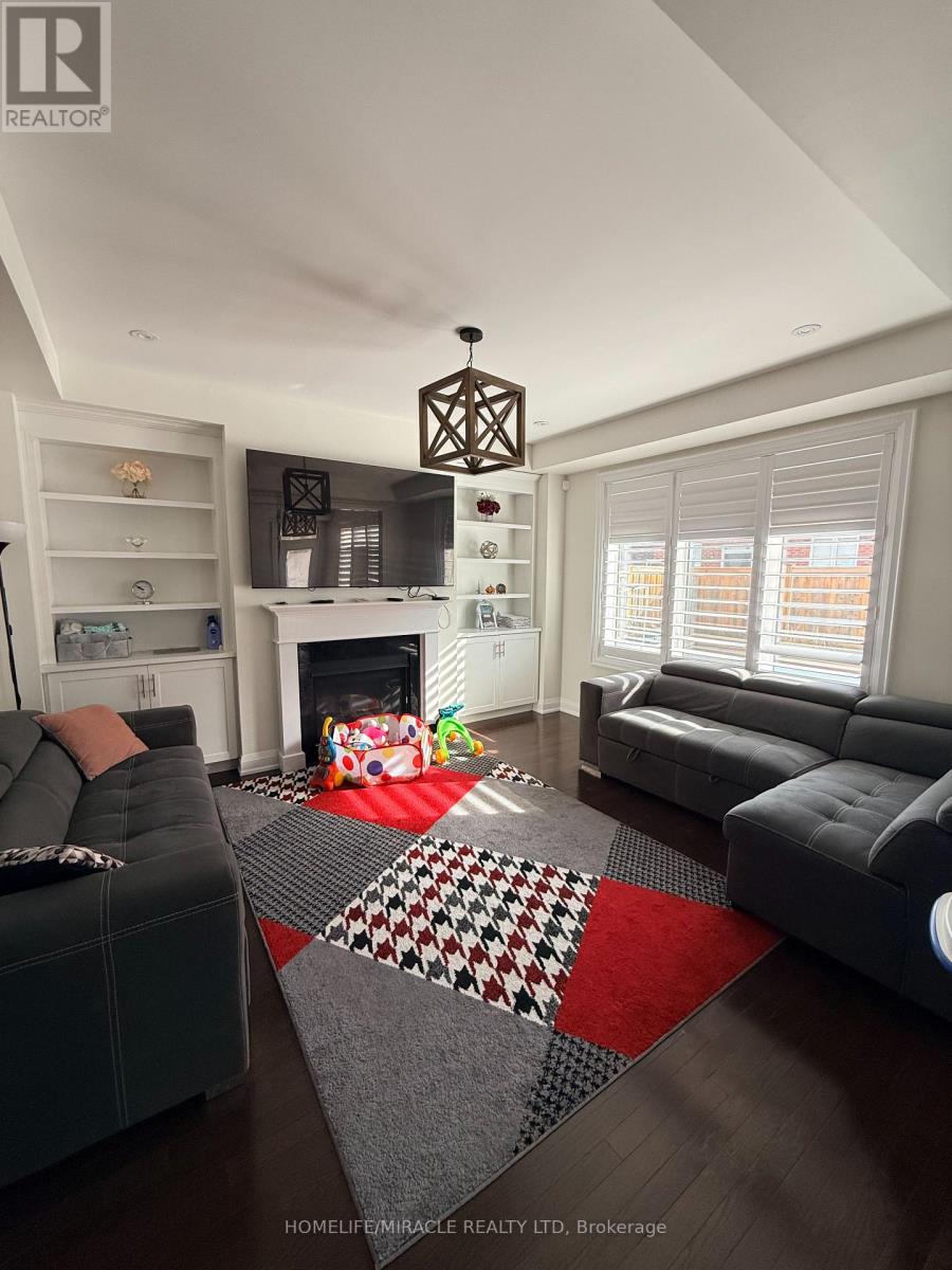 300 Symington Court, Oshawa, Ontario  L1L 0J9 - Photo 16 - E12954416