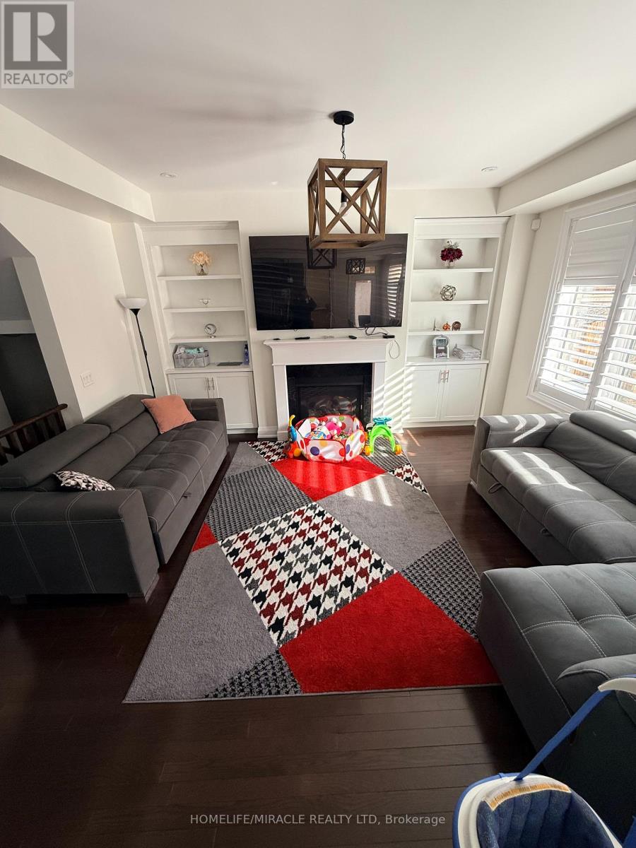 300 Symington Court, Oshawa, Ontario  L1L 0J9 - Photo 17 - E12954416