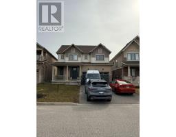 300 SYMINGTON COURT, Oshawa, Ontario