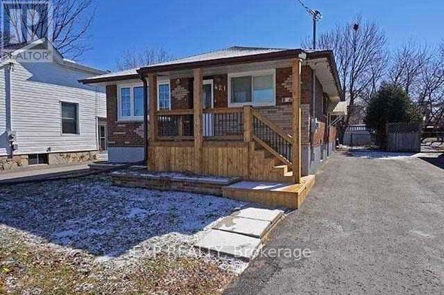 Main - 421 Woodcrest Avenue, Oshawa, Ontario  L1J 2T5 - Photo 12 - E12954422