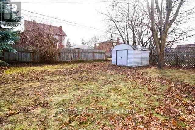 Main - 421 Woodcrest Avenue, Oshawa, Ontario  L1J 2T5 - Photo 13 - E12954422