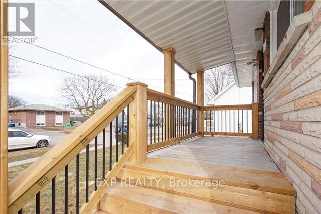 Main - 421 Woodcrest Avenue, Oshawa, Ontario  L1J 2T5 - Photo 2 - E12954422