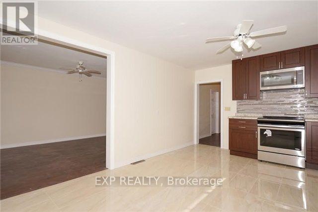 Main - 421 Woodcrest Avenue, Oshawa, Ontario  L1J 2T5 - Photo 3 - E12954422