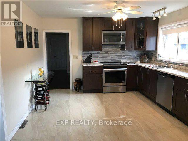 Main - 421 Woodcrest Avenue, Oshawa, Ontario  L1J 2T5 - Photo 5 - E12954422