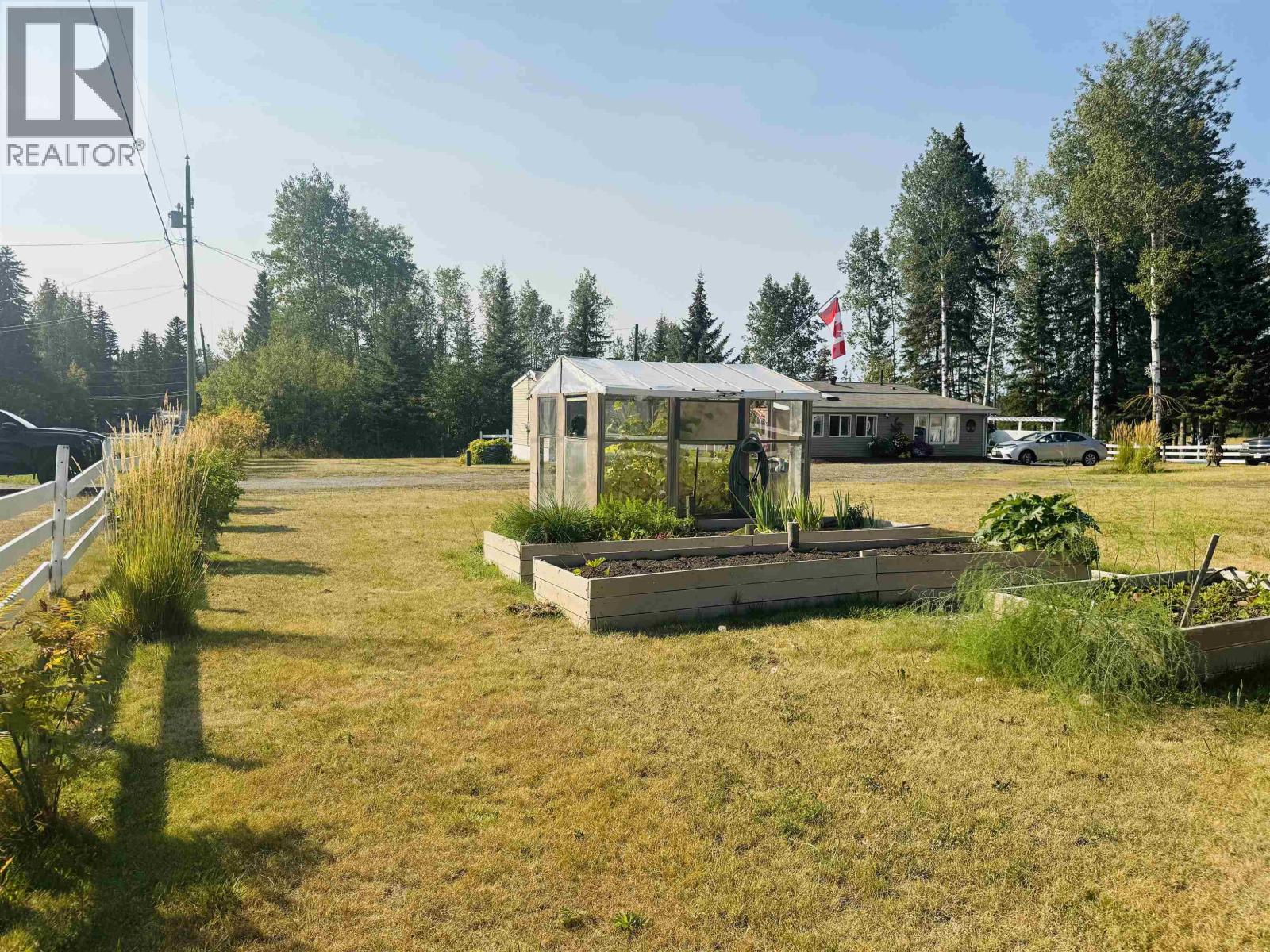 287 Westcoast Road, Williams Lake, British Columbia  V2G 5N3 - Photo 36 - R3106605