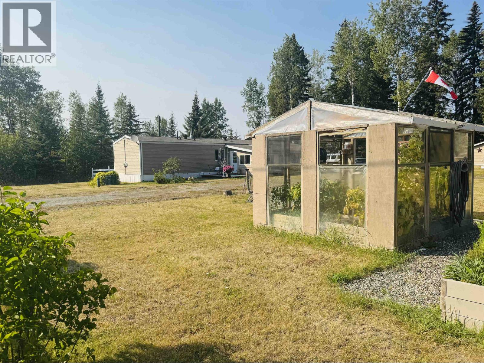 287 Westcoast Road, Williams Lake, British Columbia  V2G 5N3 - Photo 37 - R3106605