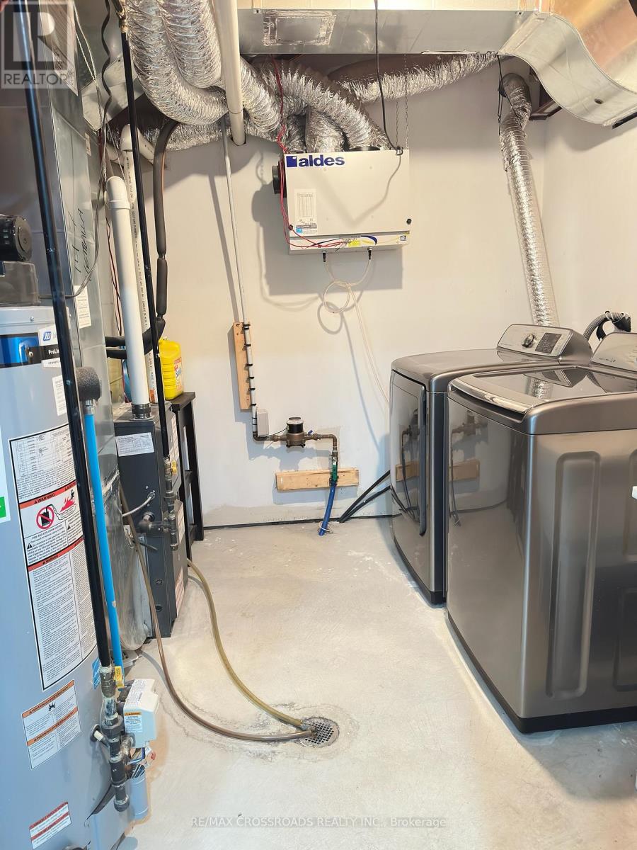 119 Russell Creek Drive, Brampton, Ontario  L6R 0B3 - Photo 50 - W12944724