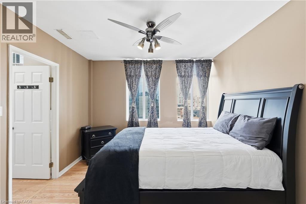 36 James Street S Unit# 902, Hamilton, Ontario  L8P 4W4 - Photo 10 - 40817252